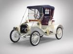 Buick Model 10 Touring Runabout 1908 года
